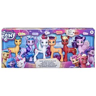Hasbro  My Little Pony Shining Adventures Collection 
