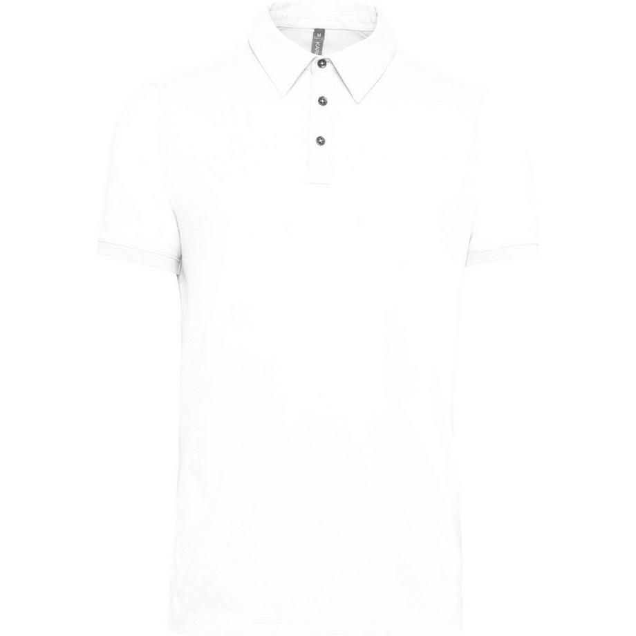 poo manches courtes jersey