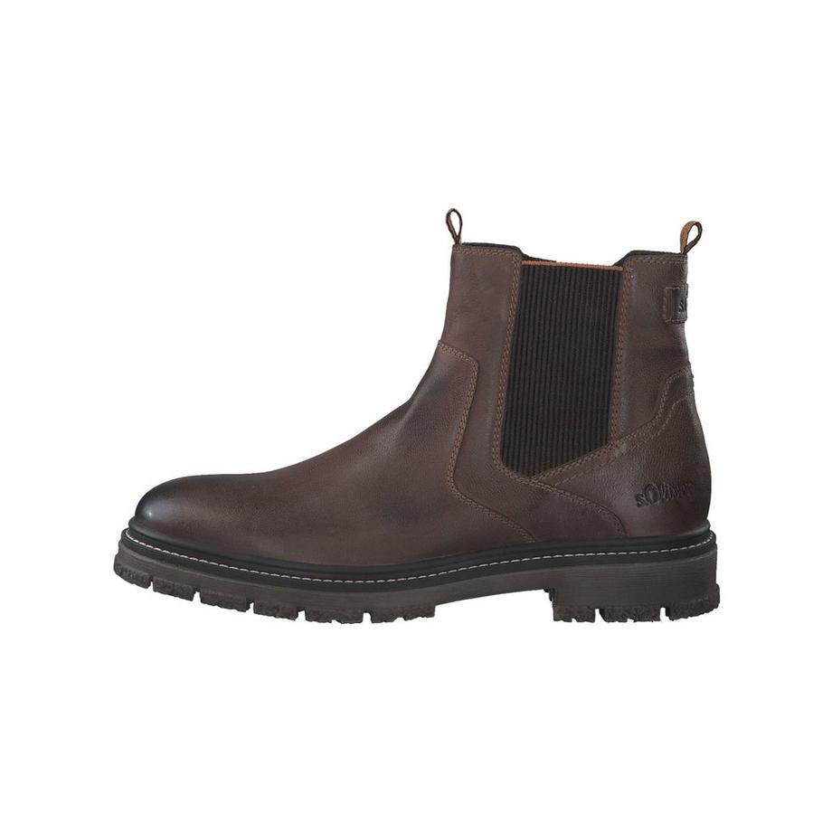 s. Oliver Chelsea Boot  