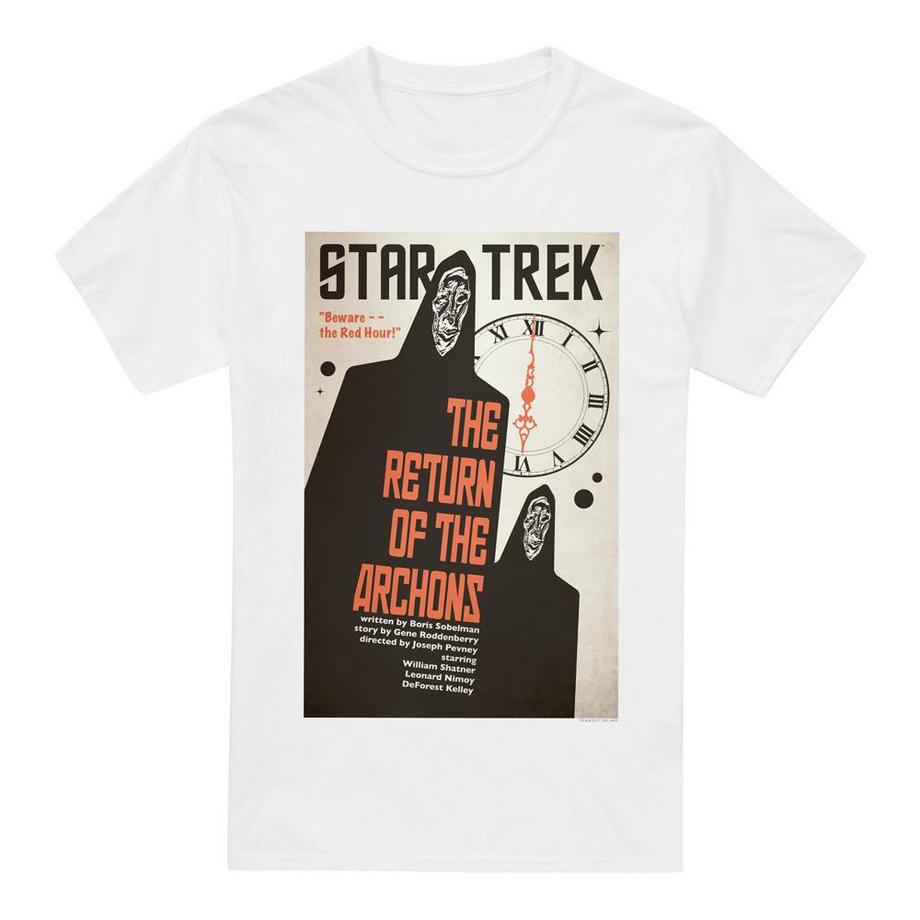 The Original Series Episode 21 TShirt