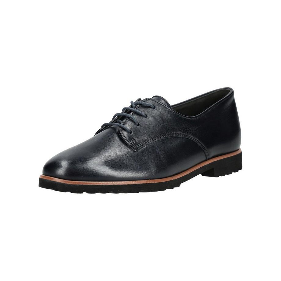 Halbschuhe