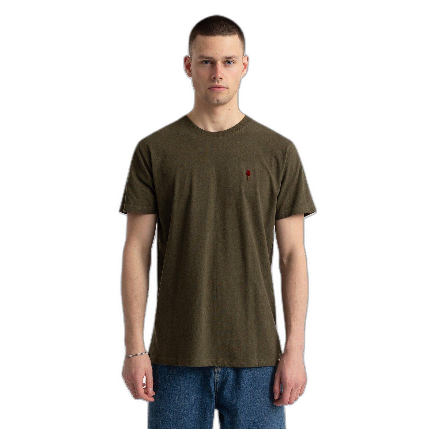 Revolution  T-Shirt Regular 