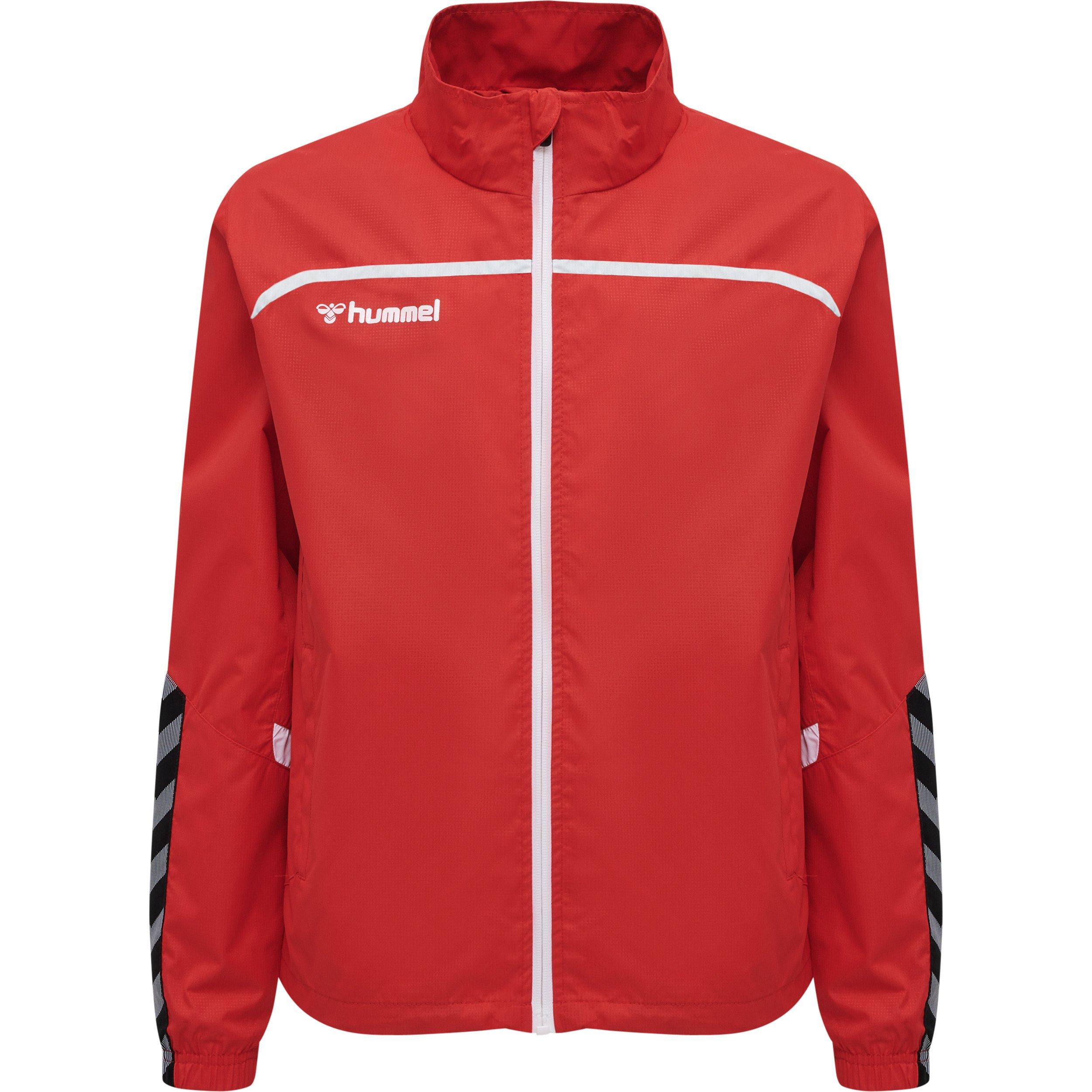 Hummel  giacca huel hlauthentic training 