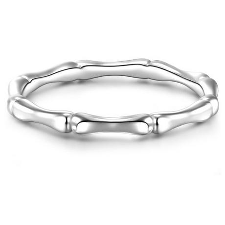 Glanzstücke München  Femme Bague en argent 