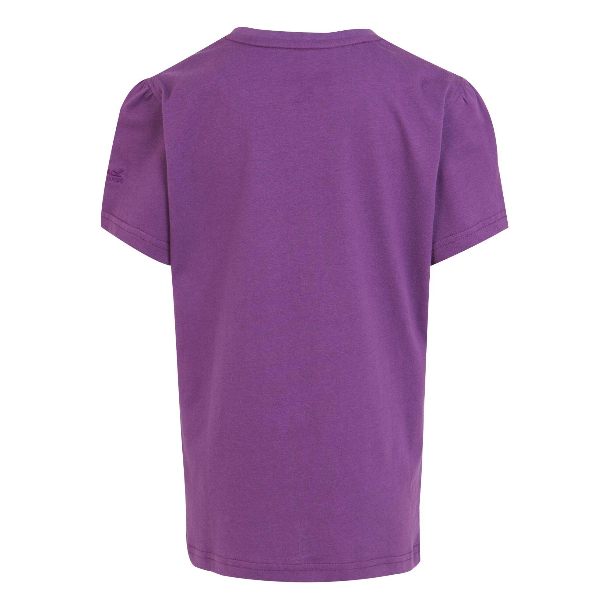 Regatta  Bosley VII TShirt 