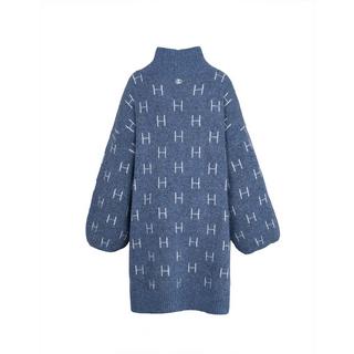 Hést FAM Pullover Lang  