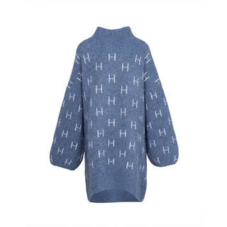 Hést FAM Pullover Lang  