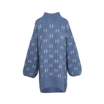 Pullover FAM Sweater Long