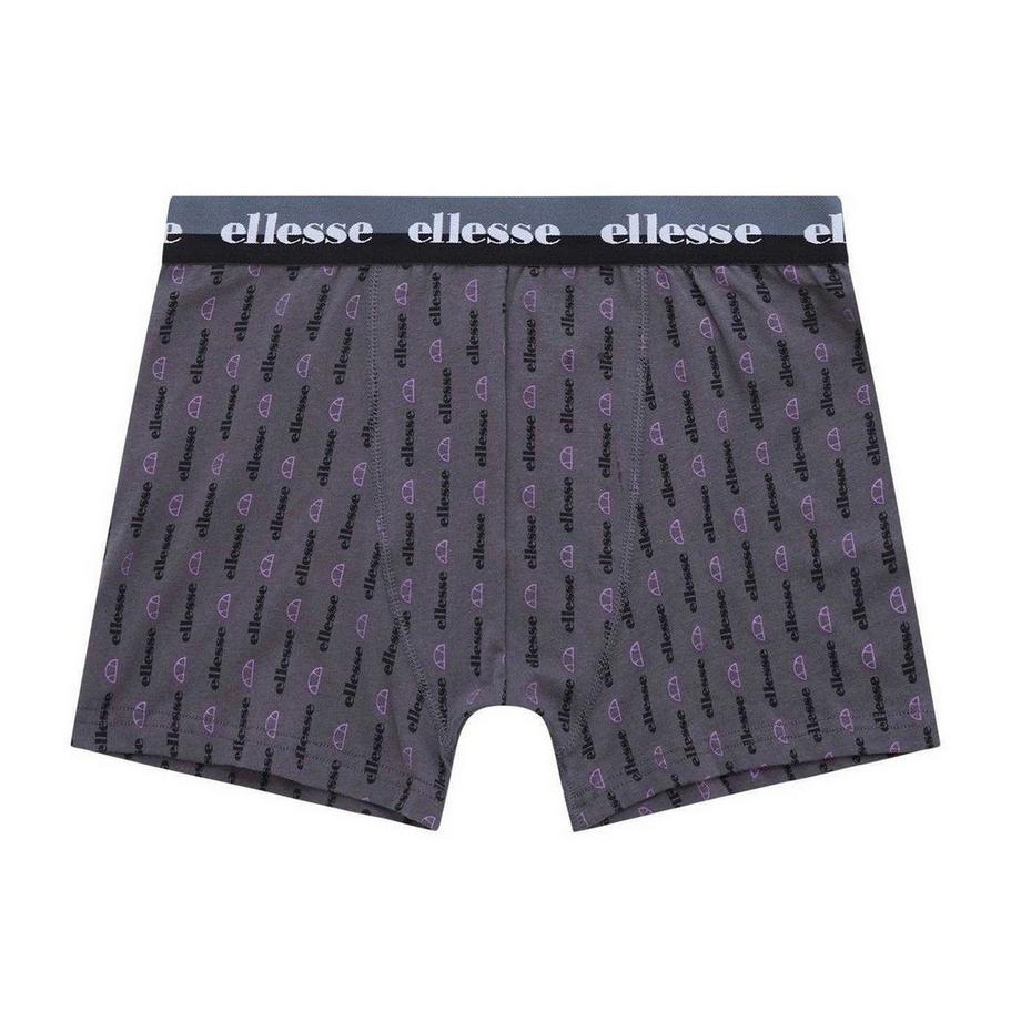 Ellesse Muxel788 Boxer Pacco da 3  