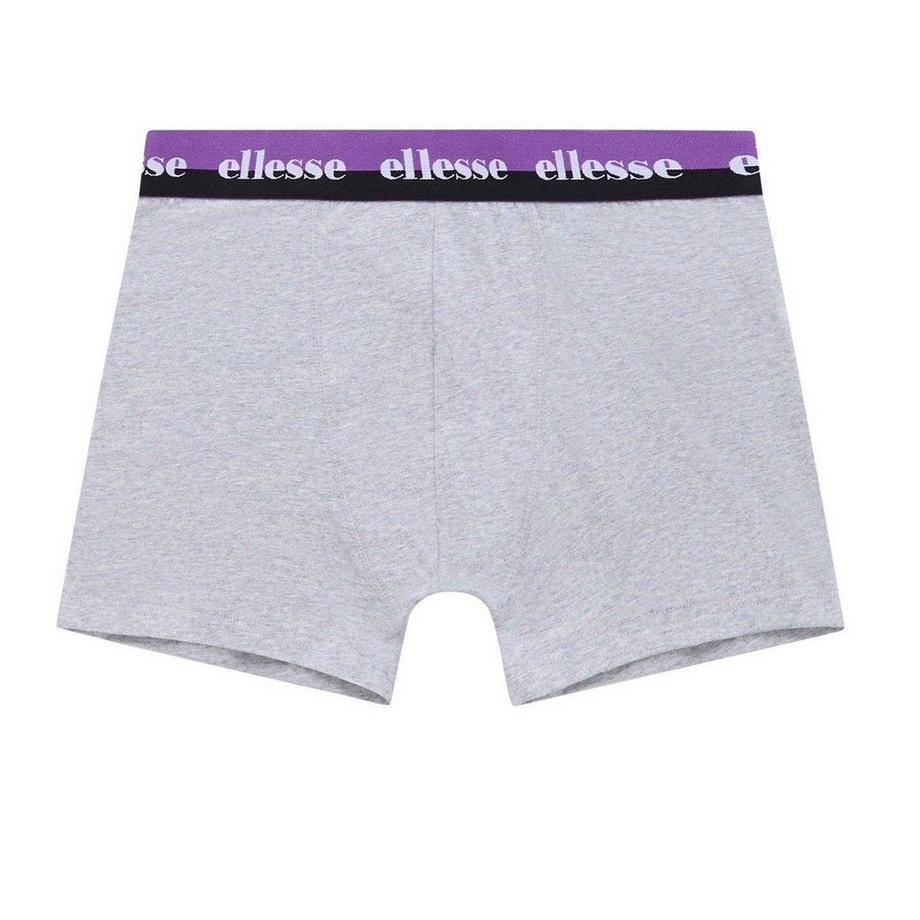 Ellesse Muxel788 Boxer Pacco da 3  