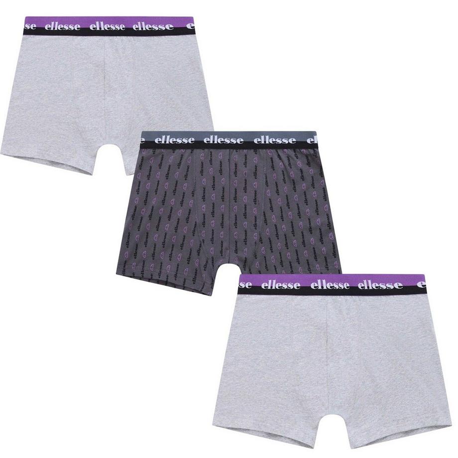 Muxel788 Boxershorts  (3erPack)
