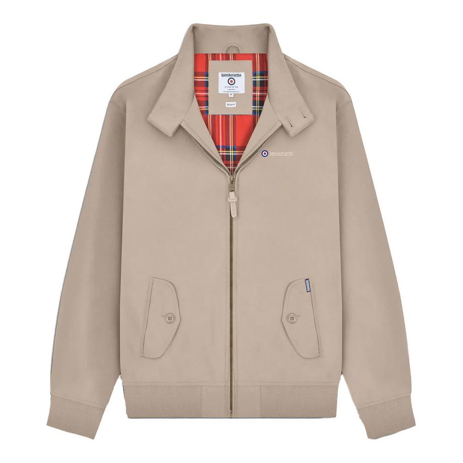 Blouson Harrington