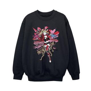 DC COMICS  Sweatshirt 