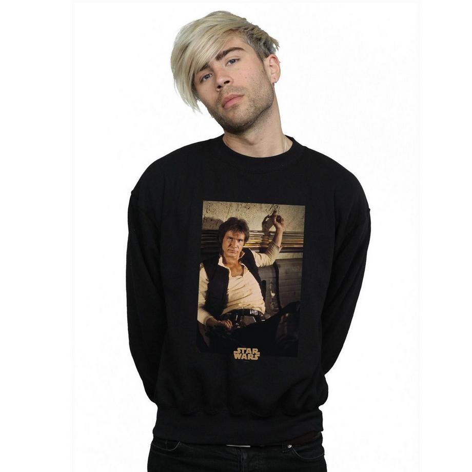 STAR WARS Mos Eisley Sweatshirt  