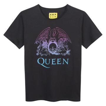 Ombre Crest TShirt