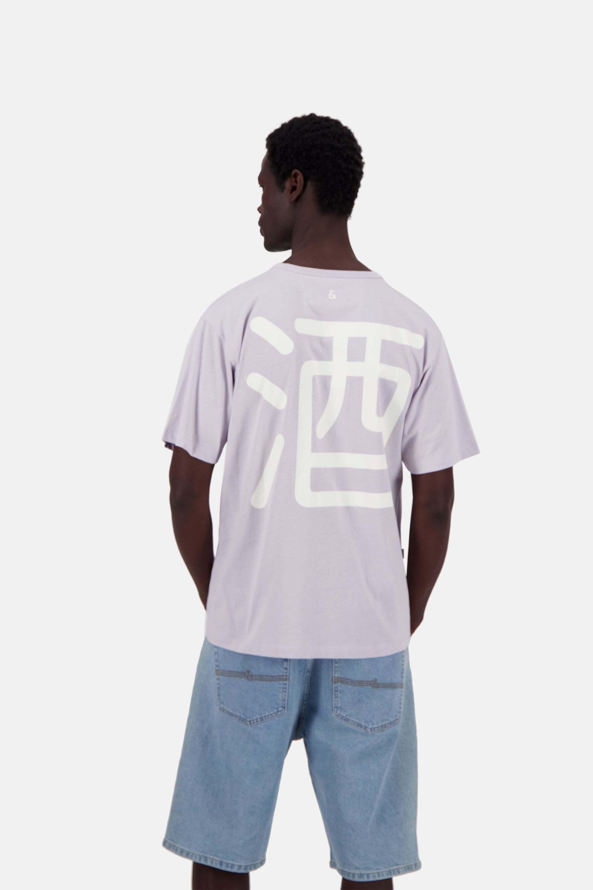 Colours & Sons T-Shirt Print  