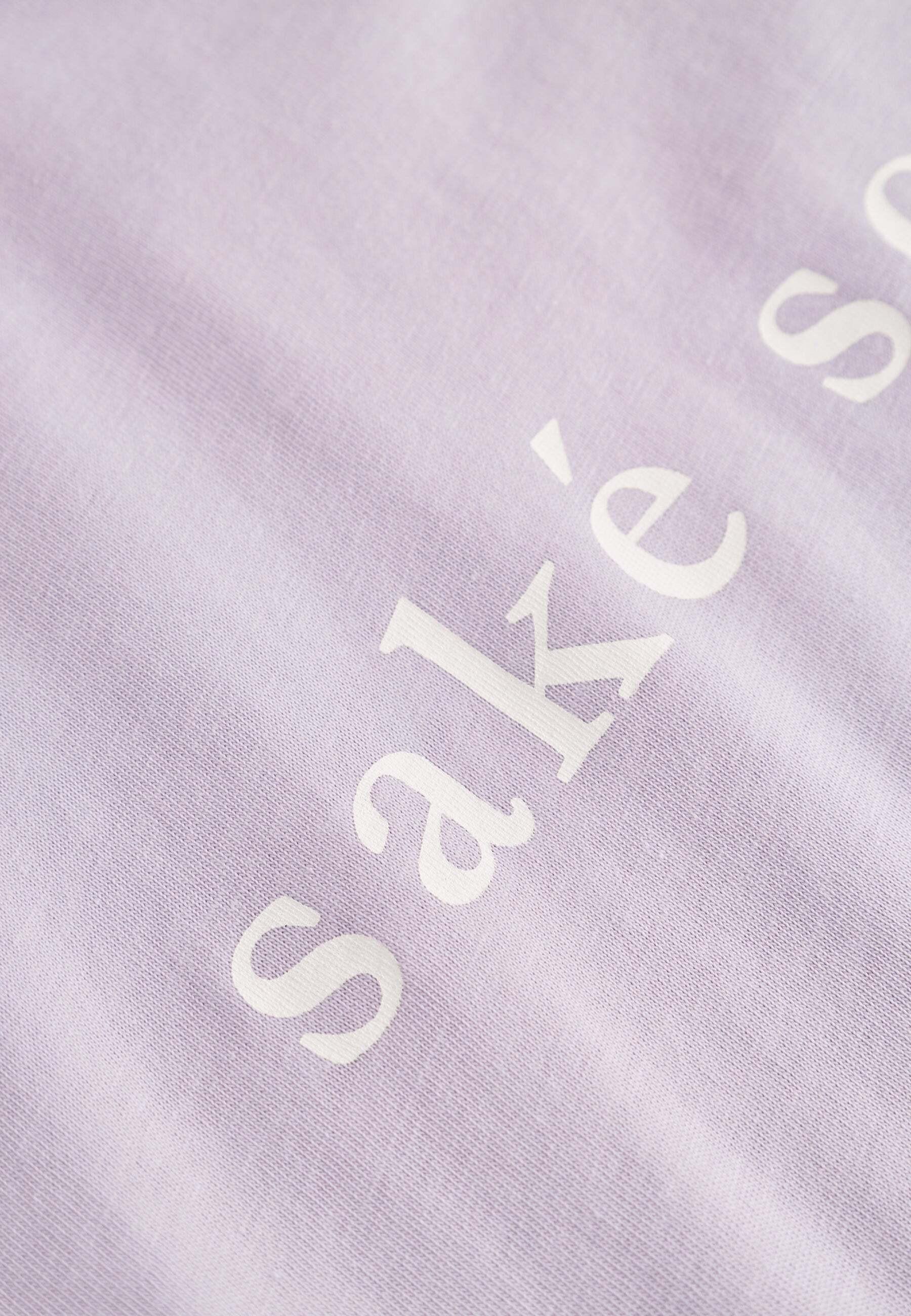 Colours & Sons T-Shirt Print  