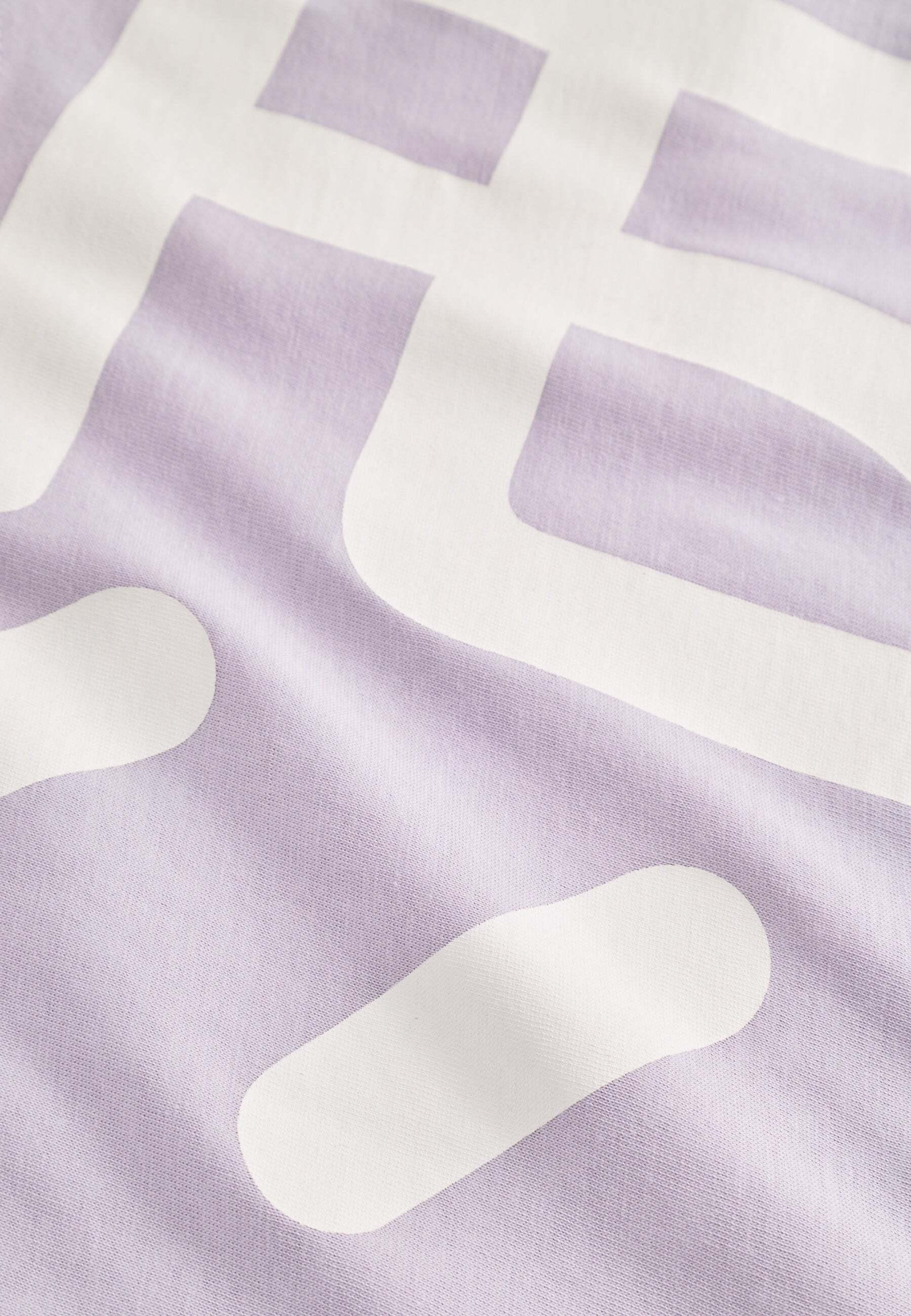 Colours & Sons T-Shirt Print  