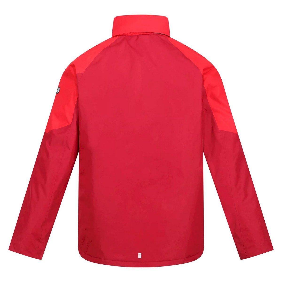 Regatta Calderdale Wasserfeste Jacke  