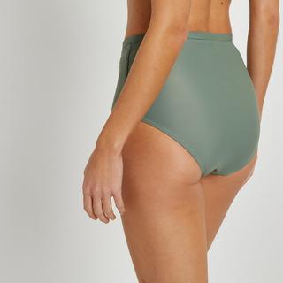 La Redoute Collections  Bikini-Slip mit Shaping-Effekt 