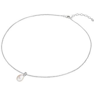 Lulu & Jane  Diamant-Kette 