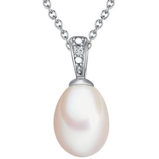 Lulu & Jane  Diamant-Kette 