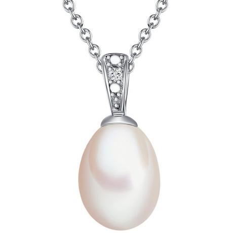 Lulu & Jane  Diamant-Kette 