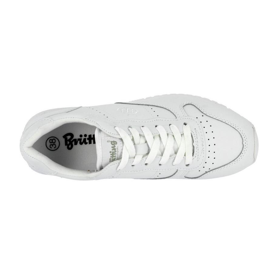 Brütting Diamond Classic Sneaker  
