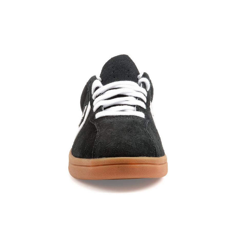 CONVERSE Classic Trainer Suede Baskets  