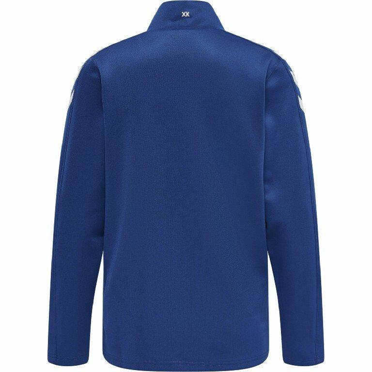 Hummel hmlCore Full Zip Hoodie  