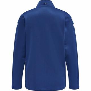 Hummel hmlCore Full Zip Hoodie  