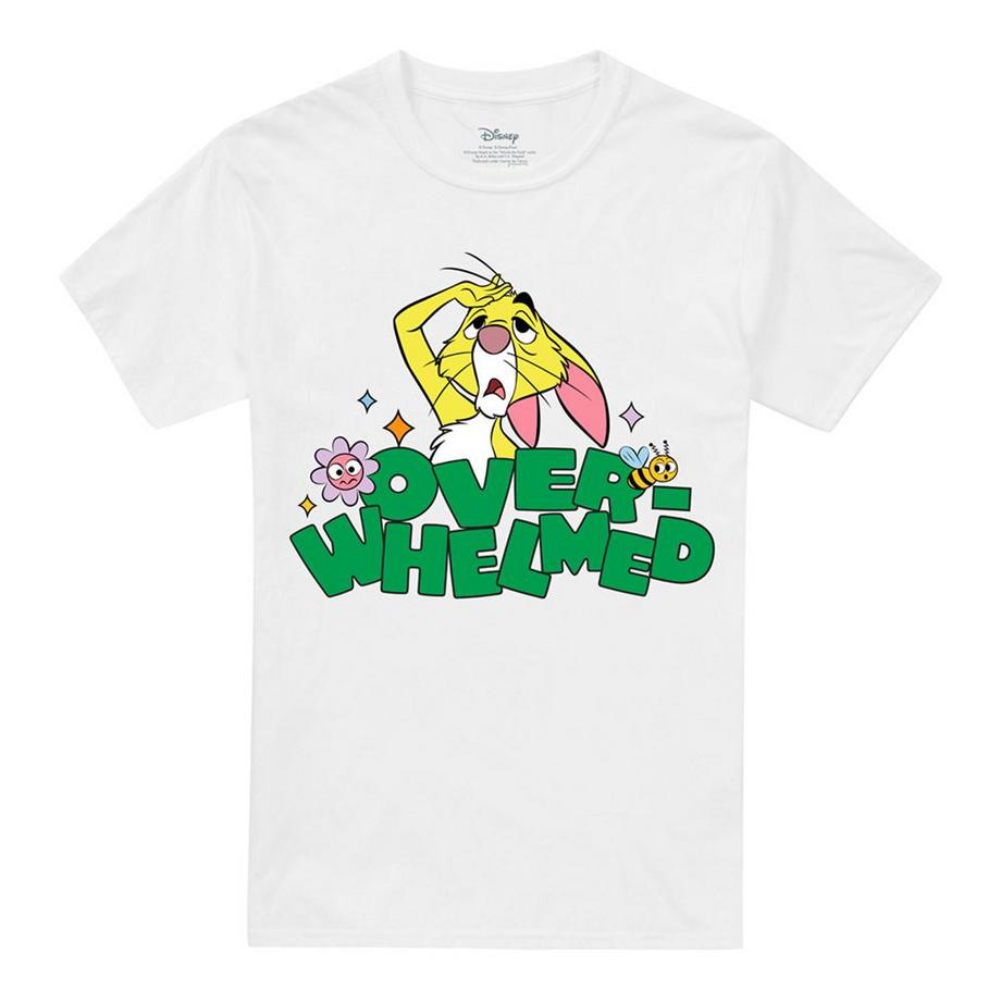 Overwhelmed T-Shirt