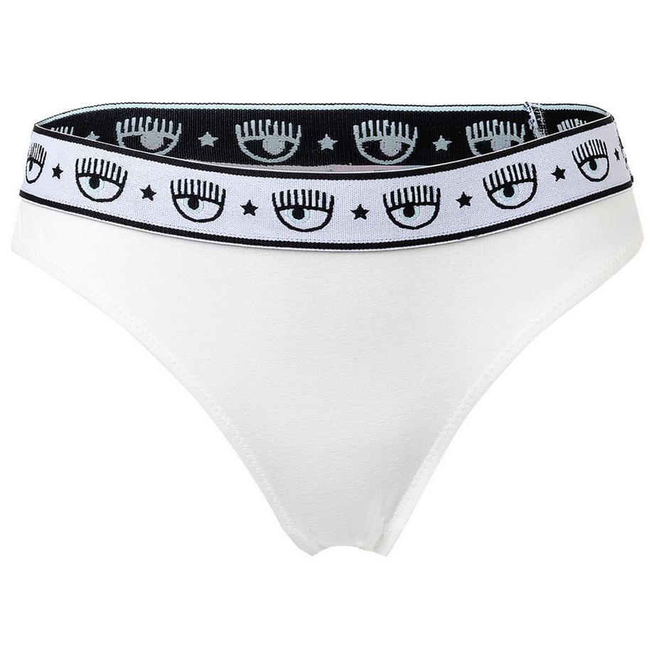 Chiara Ferragni Brazilian Brief Confezione da 2  