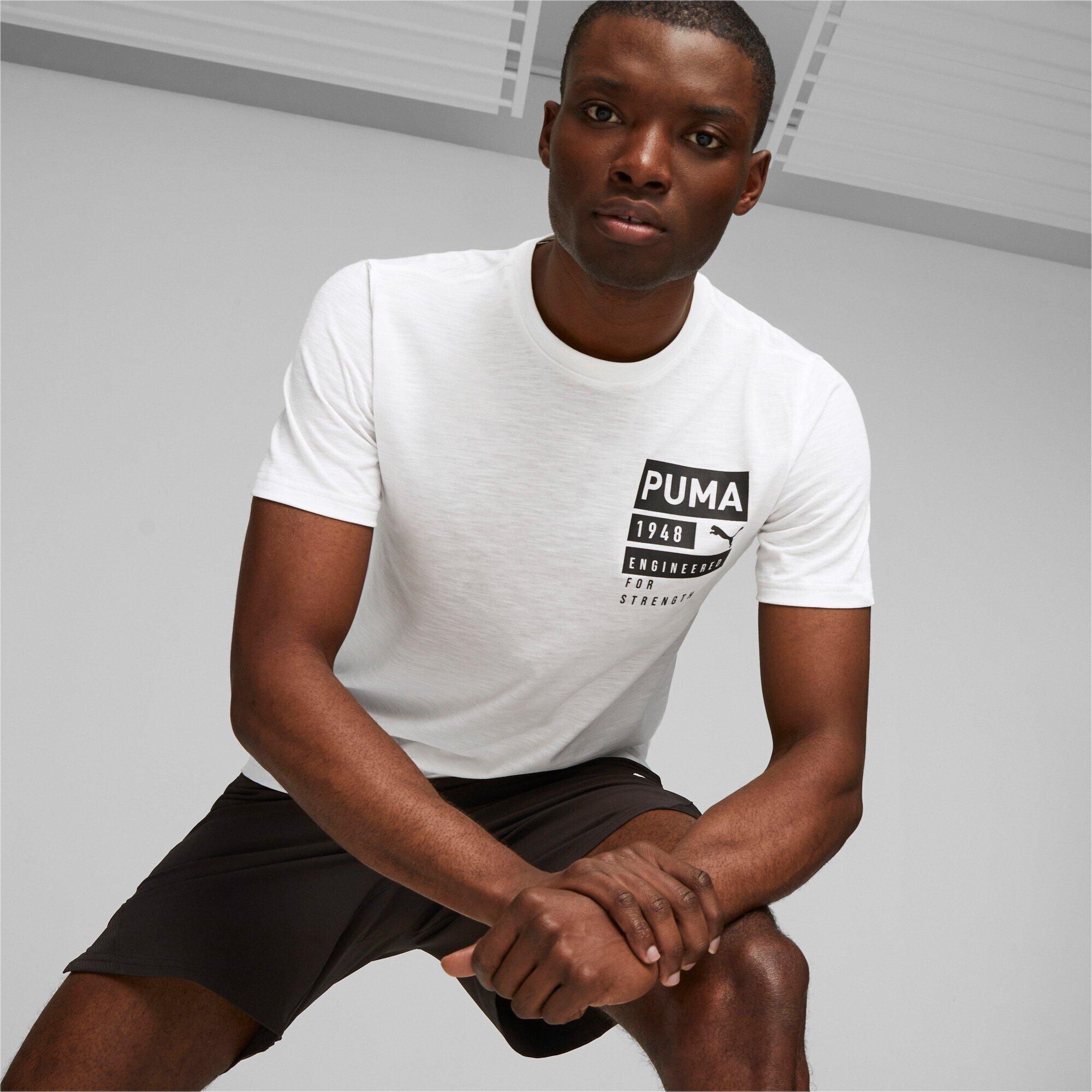 PUMA  T-Shirt 