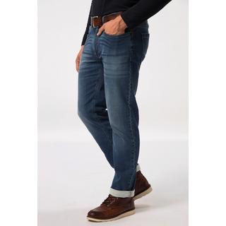 JP1880  Jean 5 poches avec technologie FLEXNAMIC®, coupe Straight Fit - jusqu'au 36/72 