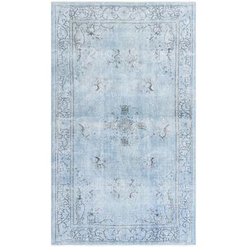 Handgemachter Teppich Ultra Vintage