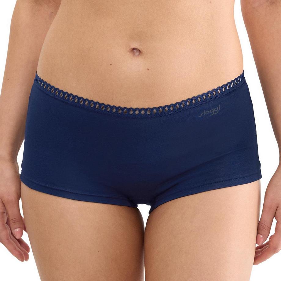 sloggi GO Crush slip corto confezione da 9  