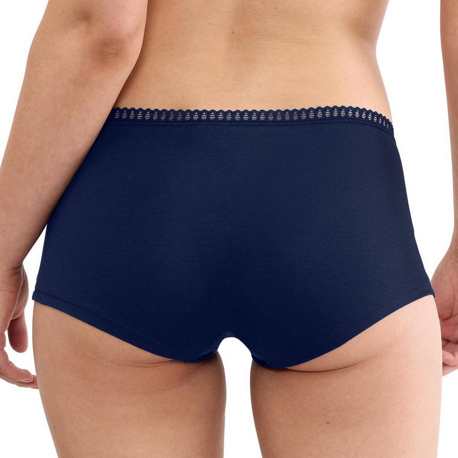 sloggi GO Crush slip corto confezione da 9  