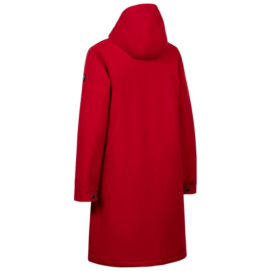 Trespass Veste Imperméable Claudel  