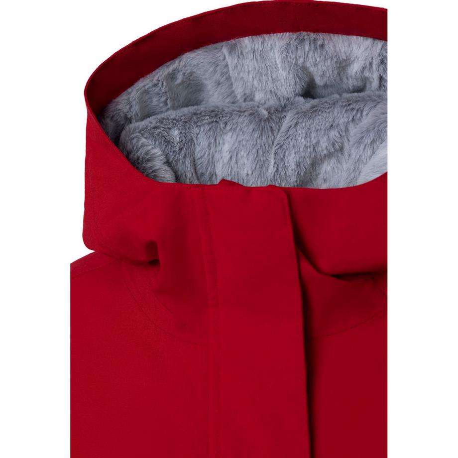 Trespass Veste Imperméable Claudel  