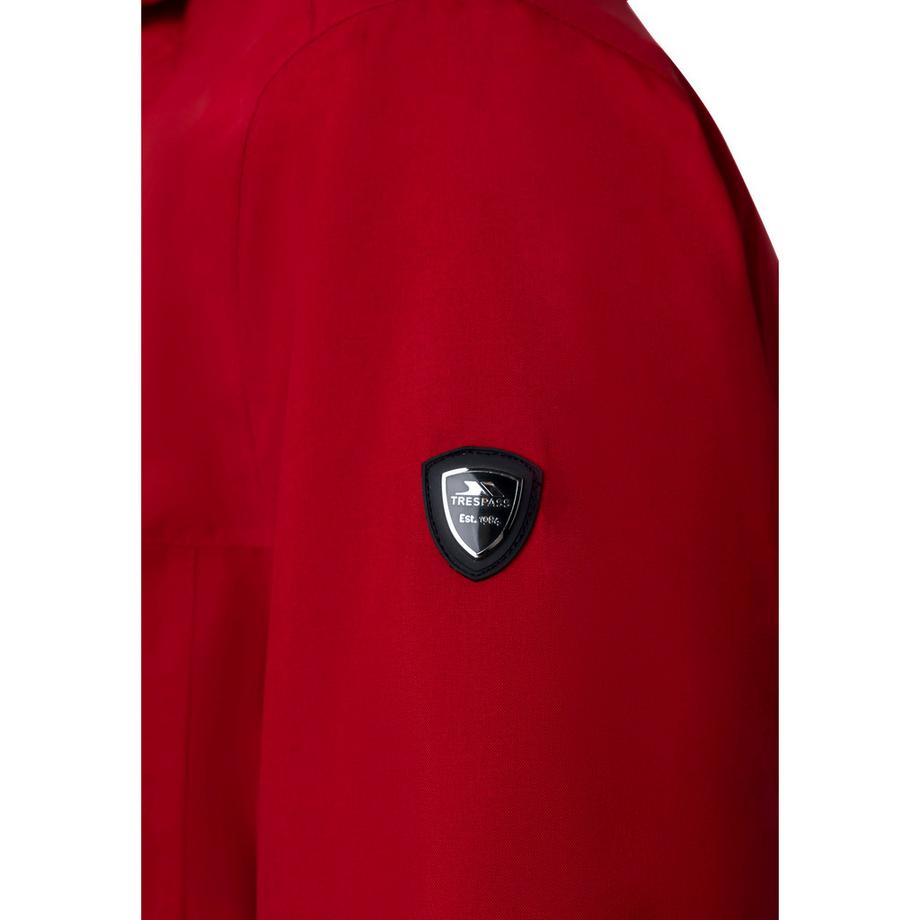 Trespass Veste Imperméable Claudel  