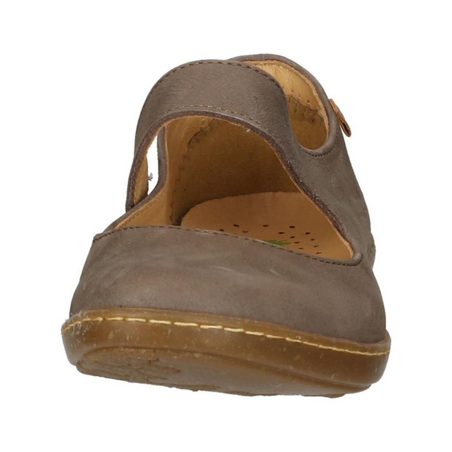 El Naturalista Ballerines avec Bride  