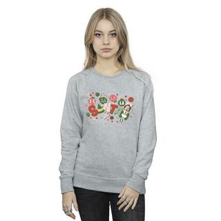 Elf Fa La La Sweatshirt  