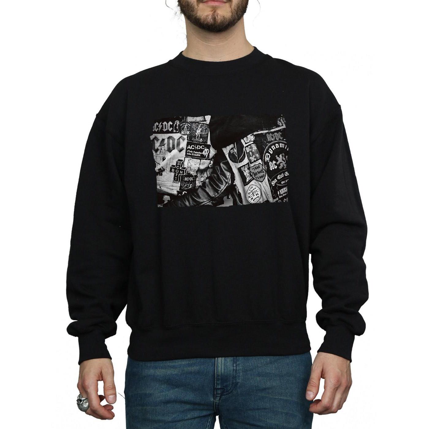 AC/DC ACDC Sweatshirt  