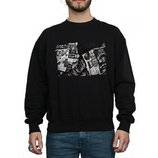 AC/DC ACDC Sweatshirt  