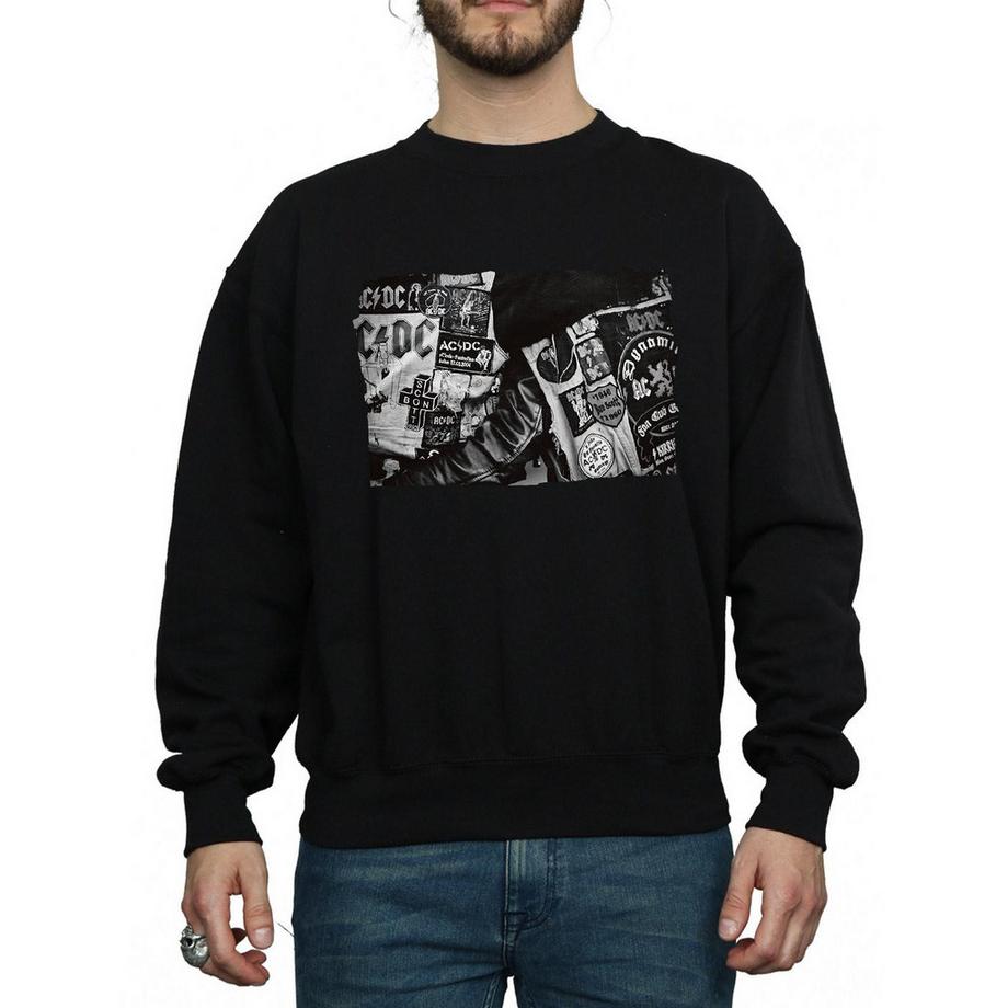 AC/DC ACDC Sweatshirt  