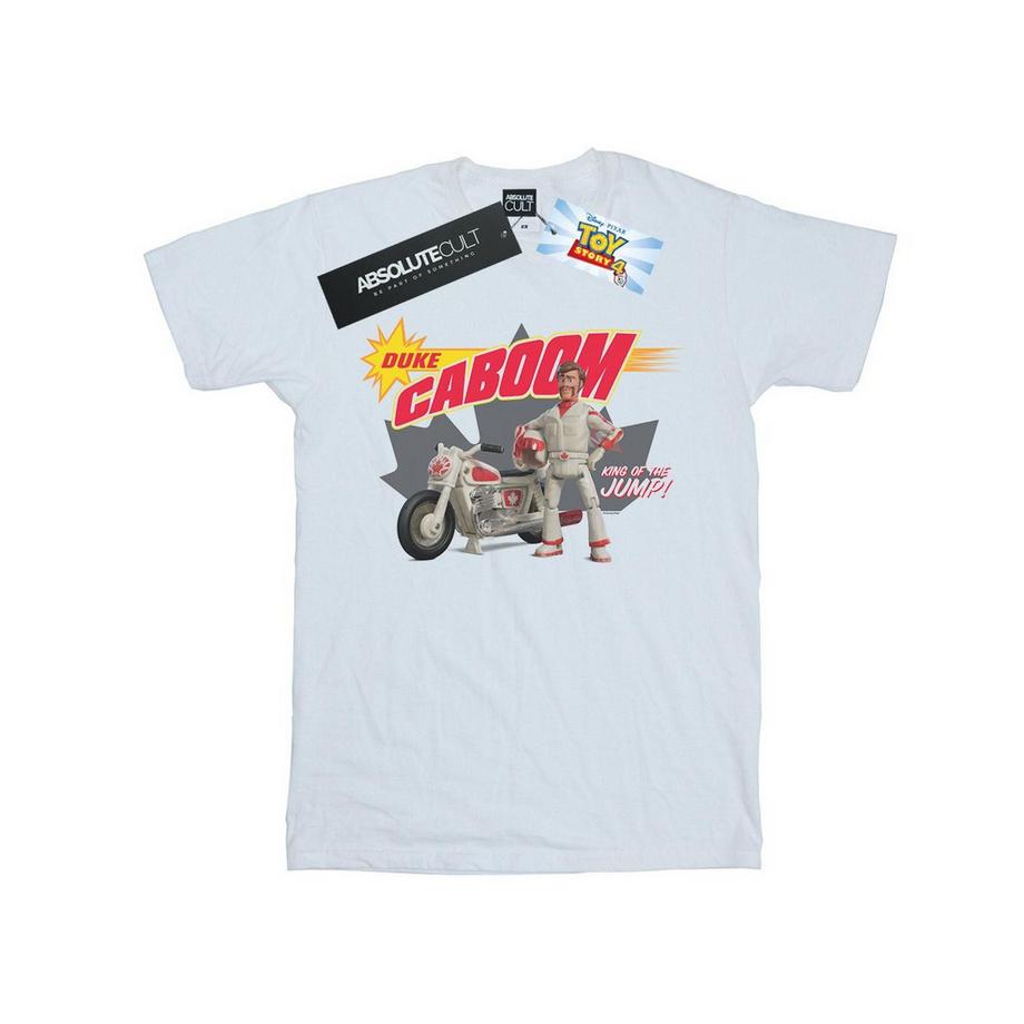 Tshirt TOY STORY KING OF THE JUMP