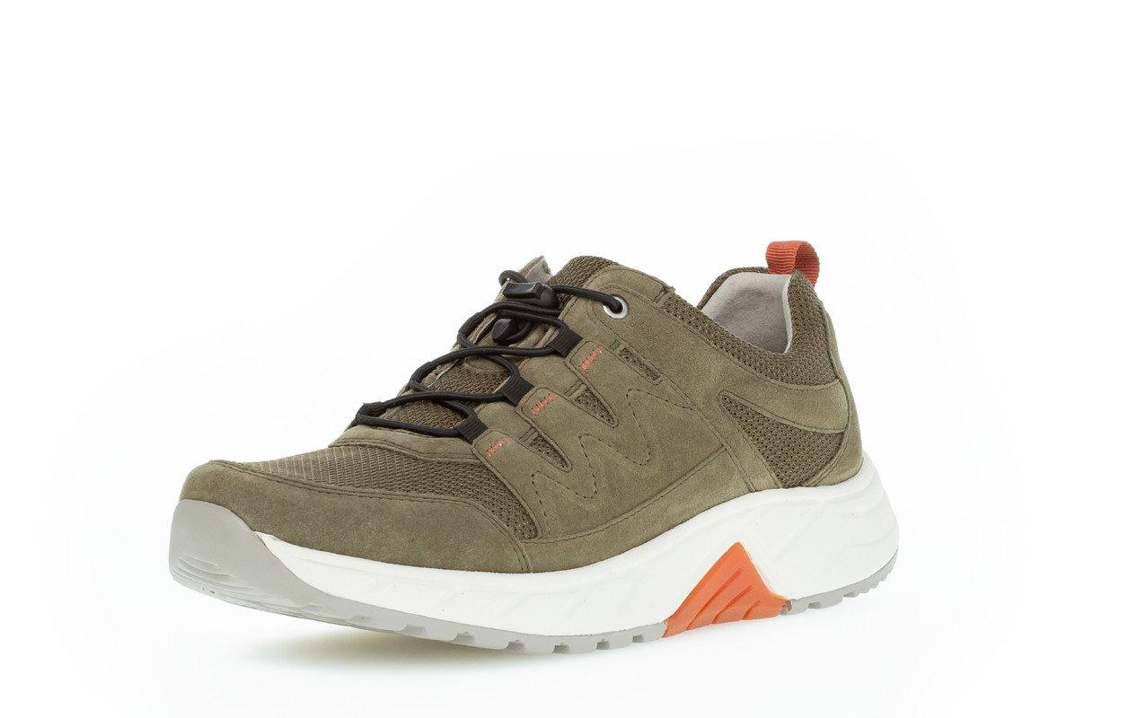 Pius Gabor  Pius Gabor - 8002.11.03 - Sneaker Scamosciato 