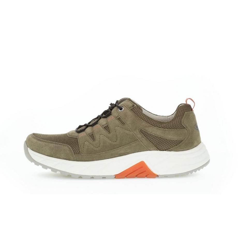 Pius Gabor  Pius Gabor 8002.11.03 - Basket suede 