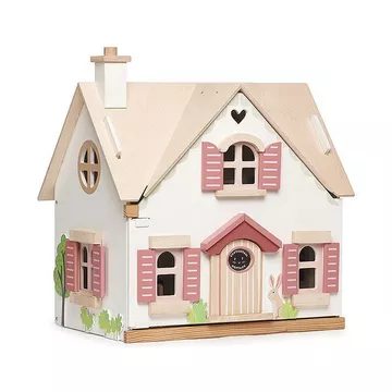 Puppenhaus Cottontail